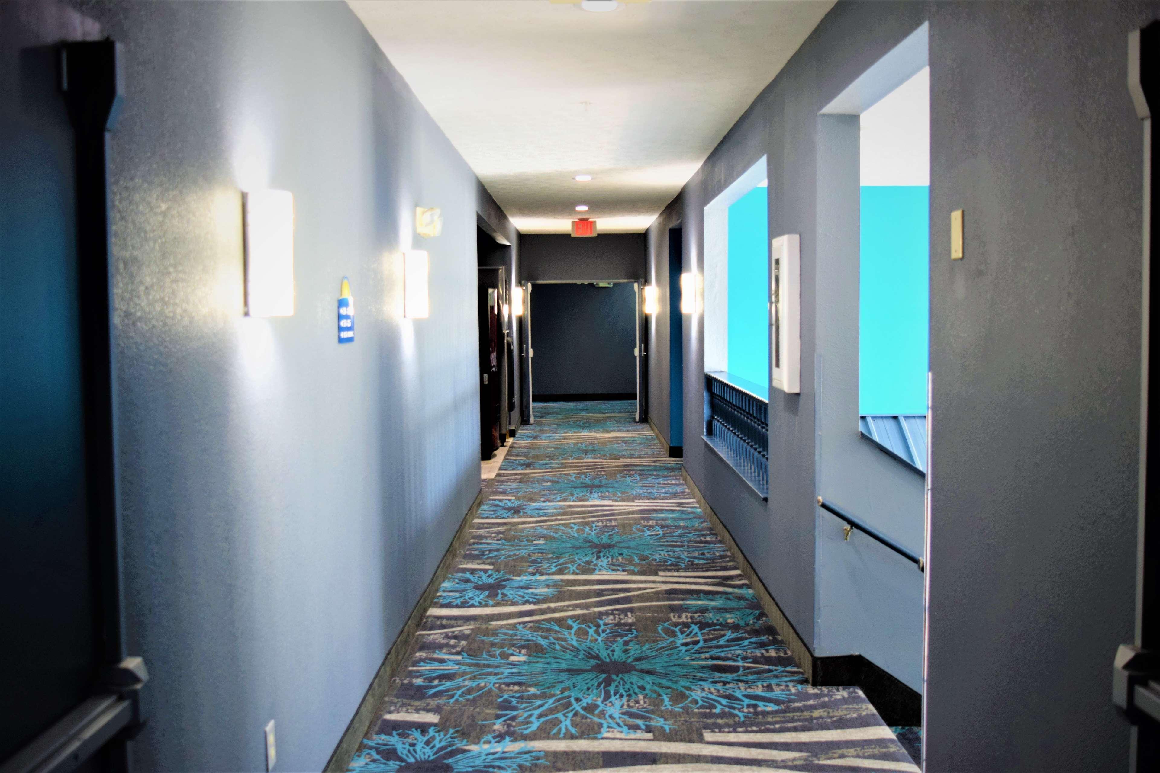 Days Inn By Wyndham Montgomery Eksteriør billede