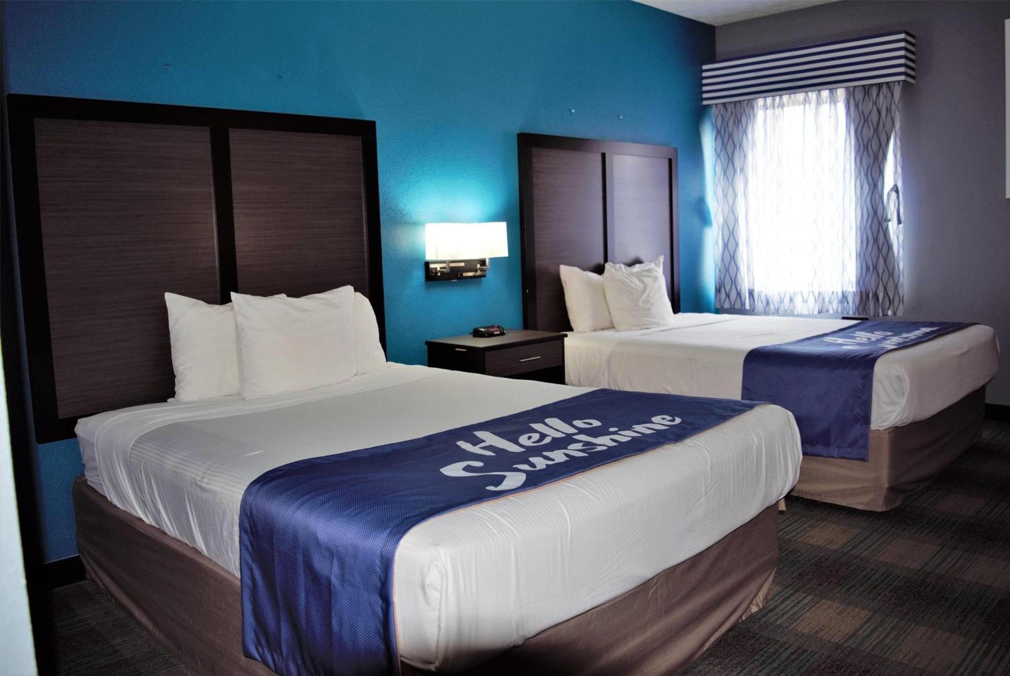 Days Inn By Wyndham Montgomery Eksteriør billede