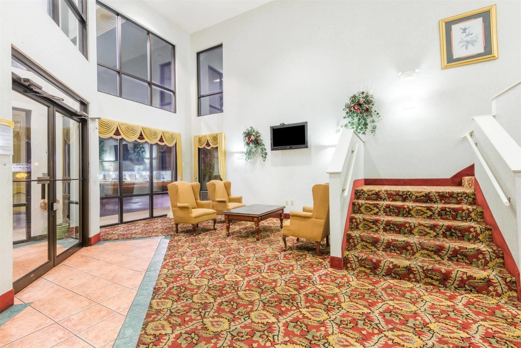 Days Inn By Wyndham Montgomery Eksteriør billede